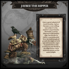 World of Smog – Rise of Moloch