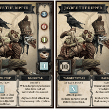 World of Smog – Rise of Moloch