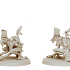 World of Smog – Rise of Moloch