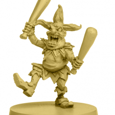 World of Smog – Rise of Moloch