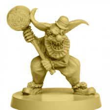 World of Smog – Rise of Moloch