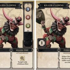 World of Smog – Rise of Moloch