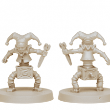 World of Smog – Rise of Moloch