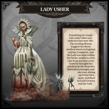 World of Smog – Rise of Moloch