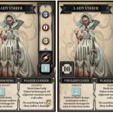 World of Smog – Rise of Moloch