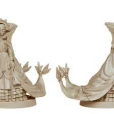 World of Smog – Rise of Moloch