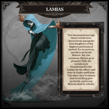 World of Smog – Rise of Moloch