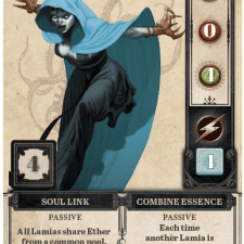 World of Smog – Rise of Moloch