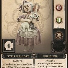 World of Smog – Rise of Moloch