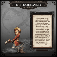 World of Smog – Rise of Moloch