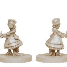 World of Smog – Rise of Moloch