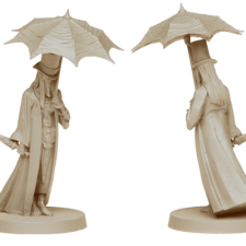 World of Smog – Rise of Moloch