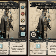 World of Smog – Rise of Moloch