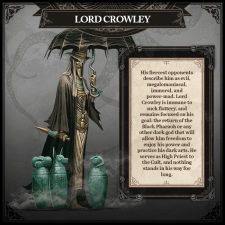 World of Smog – Rise of Moloch