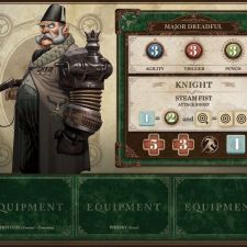 World of Smog – Rise of Moloch