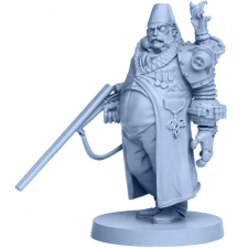 World of Smog – Rise of Moloch