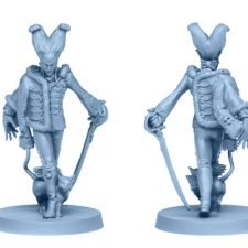 World of Smog – Rise of Moloch