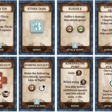 World of Smog – Rise of Moloch