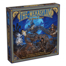 World of Smog – Rise of Moloch