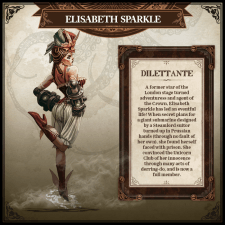 World of Smog – Rise of Moloch