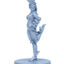 World of Smog – Rise of Moloch