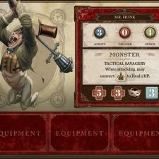 World of Smog – Rise of Moloch