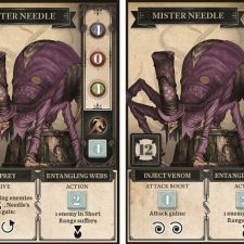 World of Smog – Rise of Moloch