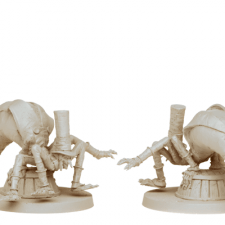 World of Smog – Rise of Moloch