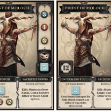 World of Smog – Rise of Moloch