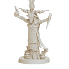 World of Smog – Rise of Moloch