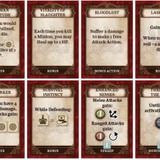 World of Smog – Rise of Moloch