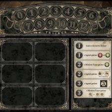 World of Smog – Rise of Moloch