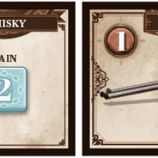 World of Smog – Rise of Moloch