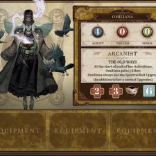 World of Smog – Rise of Moloch