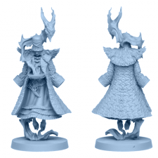 World of Smog – Rise of Moloch