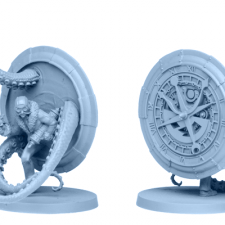 World of Smog – Rise of Moloch