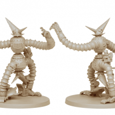 World of Smog – Rise of Moloch