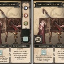 World of Smog – Rise of Moloch