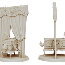 World of Smog – Rise of Moloch