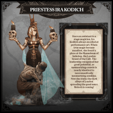 World of Smog – Rise of Moloch