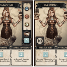 World of Smog – Rise of Moloch