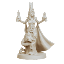 World of Smog – Rise of Moloch