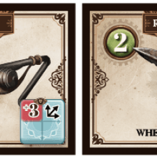 World of Smog – Rise of Moloch