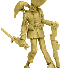 World of Smog – Rise of Moloch