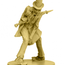 World of Smog – Rise of Moloch