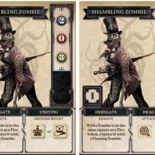 World of Smog – Rise of Moloch