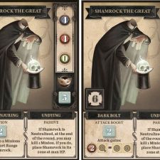 World of Smog – Rise of Moloch