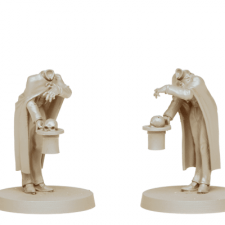 World of Smog – Rise of Moloch