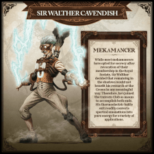 World of Smog – Rise of Moloch