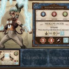 World of Smog – Rise of Moloch